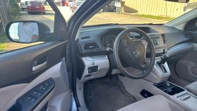 2014 Honda Cr-v - Image 10