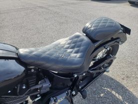 2016 HARLEY-DAVIDSON FLSS SOFTAIL SLIM S CRUISERS - -