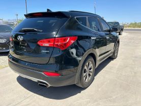 2013 Hyundai Santa Fe Sport - Image 5