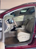 2012 NISSAN MURANO SUV V6, 3.5 LITER SL SPORT UTILITY 4D