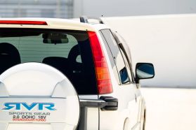1998 MITSUBISHI RVR WAGON 4G63T SPORTS GEAR X3