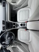 2014 VOLKSWAGEN PASSAT SEDAN 4-CYL, TURBO DSL, 2.0L TDI SE SEDAN 4D