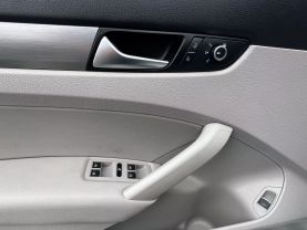 2014 VOLKSWAGEN PASSAT SEDAN 4-CYL, TURBO DSL, 2.0L TDI SE SEDAN 4D