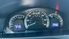 2013 TOYOTA CAMRY SEDAN 4-CYL, 2.5 LITER SE SEDAN 4D