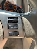 2008 INFINITI FX SUV V6, 3.5 LITER FX35 SPORT UTILITY 4D