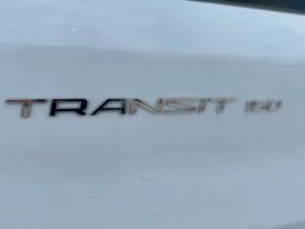 2016 FORD TRANSIT 150 VAN CARGO V6, FLEX FUEL, 3.7 LITER LOW ROOF W/60/40 SIDE DOOR W/RWB VAN 3D