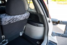 1998 MITSUBISHI RVR WAGON 4G63T SPORTS GEAR X3