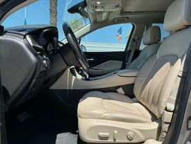 2019 BUICK ENVISION SUV 4-CYL, 2.5 LITER ESSENCE SPORT UTILITY 4D