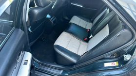 2013 TOYOTA CAMRY SEDAN 4-CYL, 2.5 LITER SE SEDAN 4D