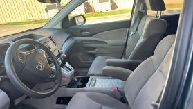2014 Honda Cr-v - Image 11
