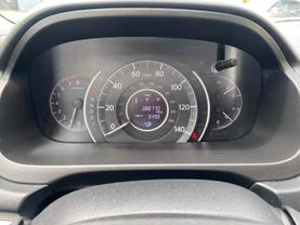 2014 HONDA CR-V SUV MAROON AUTOMATIC - Auto Spot