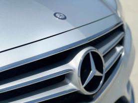 2014 MERCEDES-BENZ E-CLASS SEDAN 4-CYL, TURBO DIESEL, 2.1L E 250 BLUETEC SEDAN 4D