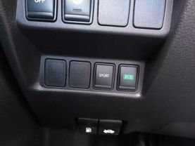 2022 NISSAN ROGUE SPORT SUV 4-CYL, 2.0 LITER S SPORT UTILITY 4D