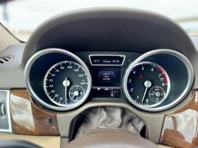 2013 MERCEDES-BENZ M-CLASS SUV V6, 3.5 LITER ML 350 SPORT UTILITY 4D