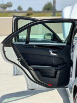 2014 MERCEDES-BENZ E-CLASS SEDAN 4-CYL, TURBO DIESEL, 2.1L E 250 BLUETEC SEDAN 4D