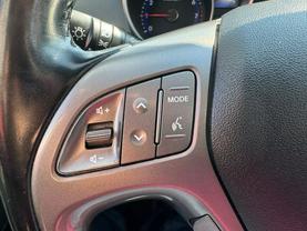 2015 HYUNDAI TUCSON SUV BLACK AUTOMATIC - Auto Spot