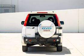 1998 MITSUBISHI RVR WAGON 4G63T SPORTS GEAR X3