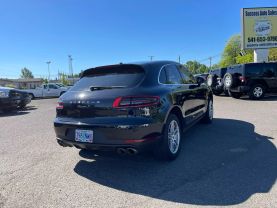 2015 PORSCHE MACAN