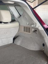 2012 NISSAN MURANO SUV V6, 3.5 LITER SL SPORT UTILITY 4D