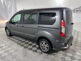 2022 FORD TRANSIT CONNECT PASSENGER WAGON