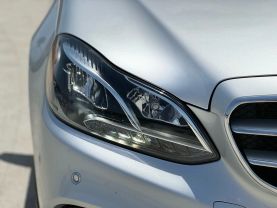 2014 MERCEDES-BENZ E-CLASS SEDAN 4-CYL, TURBO DIESEL, 2.1L E 250 BLUETEC SEDAN 4D