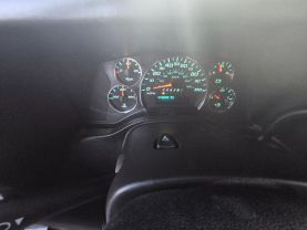 2016 CHEVROLET EXPRESS 2500 CARGO CARGO V8, FLEX FUEL, 4.8 LITER VAN 3D