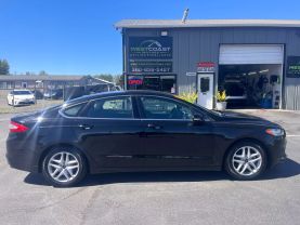 2016 FORD FUSION SEDAN 4-CYL, 2.5 LITER SE SEDAN 4D