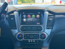2015 GMC YUKON SUV V8, ECOTEC3, 5.3 LITER SLE SPORT UTILITY 4D