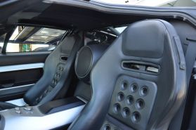 2006 FORD GT COUPE V8, SUPERCHARGED, 5.4L COUPE 2D