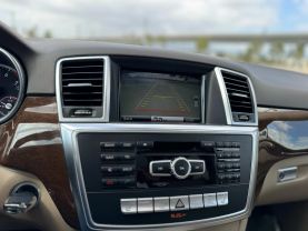2013 MERCEDES-BENZ M-CLASS SUV V6, 3.5 LITER ML 350 SPORT UTILITY 4D