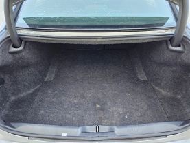 2013 DODGE CHARGER SEDAN V6, 3.6 LITER SE SEDAN 4D
