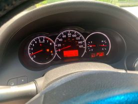 2011 NISSAN ALTIMA SEDAN 4-CYL, 2.5 LITER 2.5 S SEDAN 4D