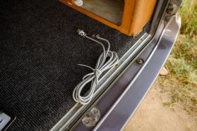 1998 TOYOTA HIACE VAN 1KZ-TE CAMPER