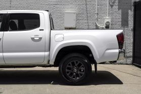 2020 TOYOTA TACOMA DOUBLE CAB PICKUP V6, 3.5 LITER SR5 PICKUP 4D 5 FT