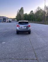 2011 NISSAN ROGUE SUV 4-CYL, 2.5 LITER S SPORT UTILITY 4D