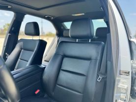 2014 MERCEDES-BENZ E-CLASS SEDAN 4-CYL, TURBO DIESEL, 2.1L E 250 BLUETEC SEDAN 4D