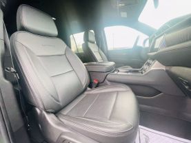 2022 GMC YUKON SUV V8, ECOTEC3, 6.2 LITER DENALI SPORT UTILITY 4D