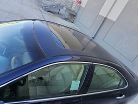 2007 LEXUS ES SEDAN V6, 3.5 LITER ES 350 SEDAN 4D