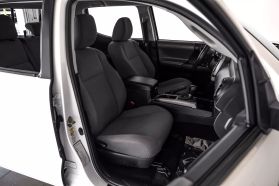 2020 TOYOTA TACOMA DOUBLE CAB PICKUP V6, 3.5 LITER SR5 PICKUP 4D 5 FT