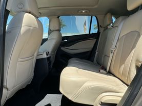 2019 BUICK ENVISION SUV 4-CYL, 2.5 LITER ESSENCE SPORT UTILITY 4D