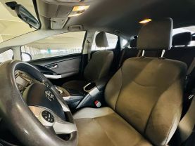 2014 TOYOTA PRIUS HATCHBACK 4-CYL, HYBRID, 1.8 LITER TWO HATCHBACK 4D