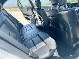2014 MERCEDES-BENZ E-CLASS SEDAN 4-CYL, TURBO DIESEL, 2.1L E 250 BLUETEC SEDAN 4D