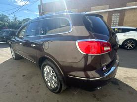 2016 BUICK ENCLAVE SUV BROWN AUTOMATIC - Auto Spot