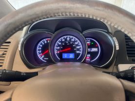 2012 NISSAN MURANO SUV V6, 3.5 LITER SL SPORT UTILITY 4D