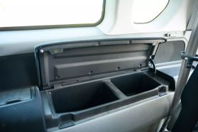 1998 MITSUBISHI RVR WAGON 4G63T SPORTS GEAR X3