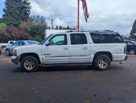 2000 Gmc Yukon Xl 1500 - Image 1