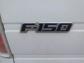 2012 FORD F150 SUPERCREW CAB PICKUP V6, FLEX FUEL, 3.7 LITER XLT PICKUP 4D 5 1/2 FT at Motors On Wheels - used car dealership in Houston, Texas.