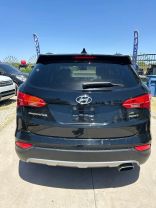 2013 Hyundai Santa Fe Sport - Image 4