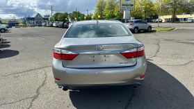 2015 LEXUS ES