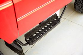 1996 TOYOTA HIACE TRUCK 3L FIRE TRUCK